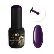 SPHYNX Lac Gel Polish - Plum Mousse 10ml